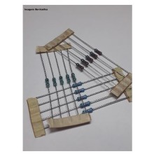 Resistor